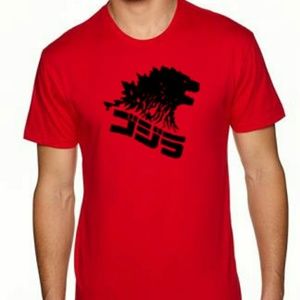 New Godzilla Kaiju XL T-shirt